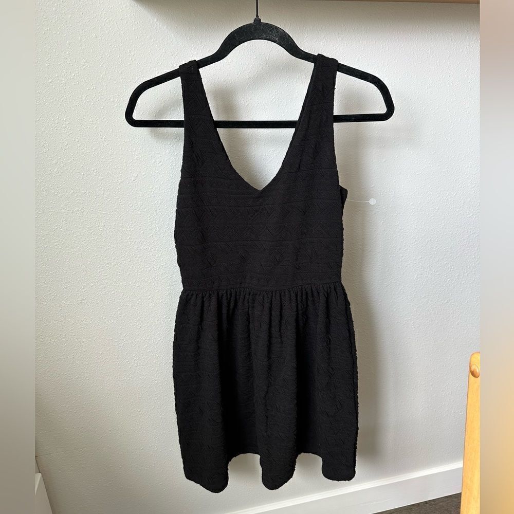 WOMENS LUCKY BRAND DRESS SZ XS